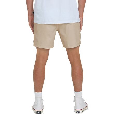 Billabong - Crossfire Submersible 17 Short - Men's