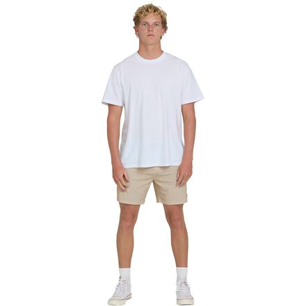 Billabong - Crossfire Submersible 17 Short - Men's