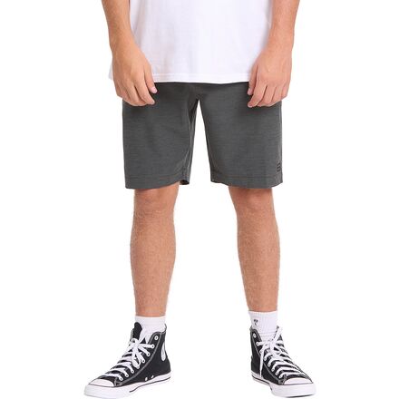 Crossfire Submersible 19 Short - Men's