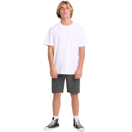 Billabong - Crossfire Submersible 19 Short - Men's