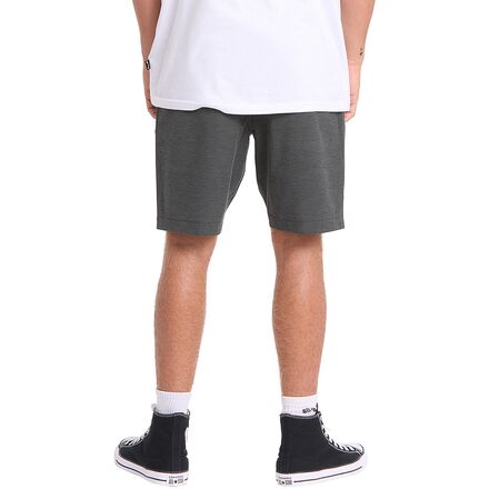 Billabong - Crossfire Submersible 19 Short - Men's