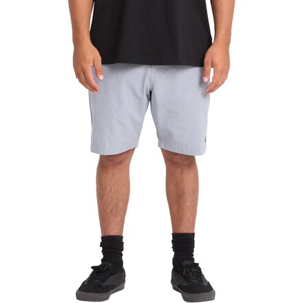 Crossfire Submersible 19 Short - Men's