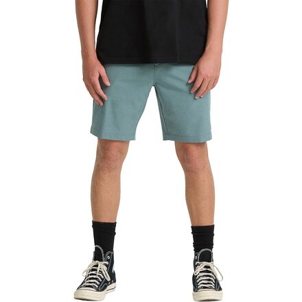Crossfire Submersible 19 Short - Men's
