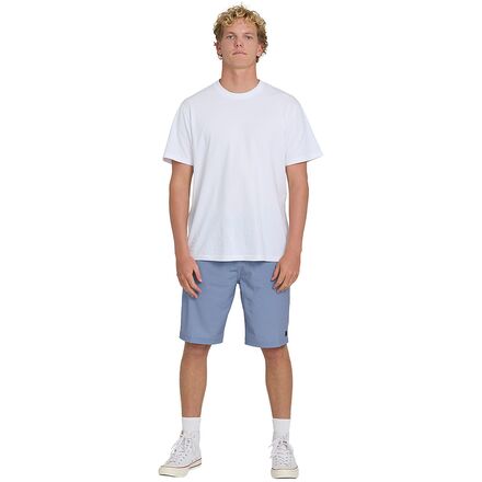 Billabong - Crossfire Submersible 21 Short - Men's
