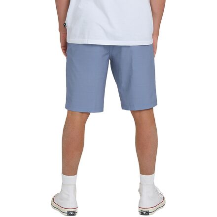 Billabong - Crossfire Submersible 21 Short - Men's
