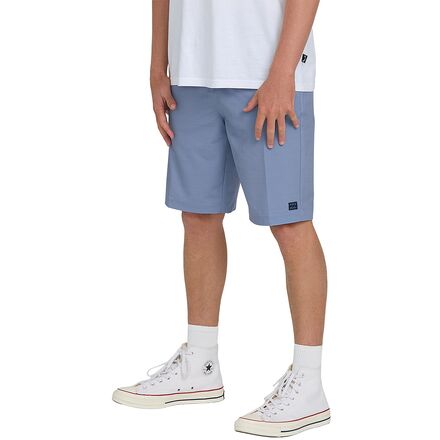 Billabong - Crossfire Submersible 21 Short - Men's