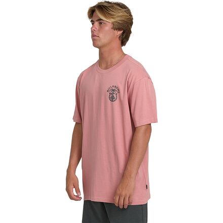 Billabong - Forge Premium T-Shirt - Men's