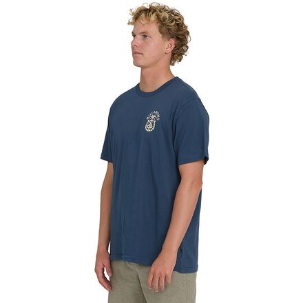 Billabong - Forge Premium T-Shirt - Men's