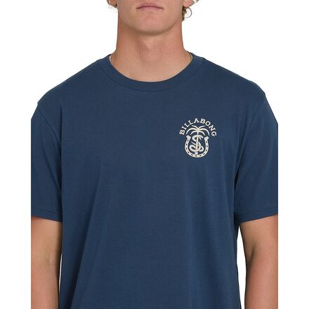 Billabong - Forge Premium T-Shirt - Men's