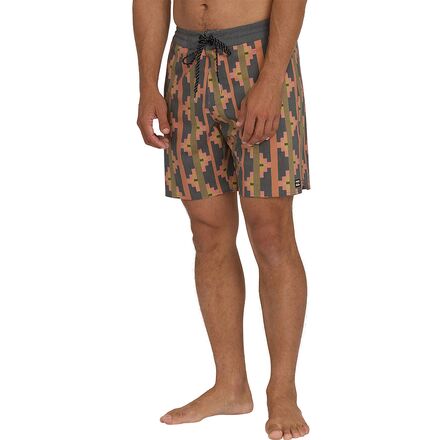 Billabong - Good Times LT Short - Men's