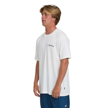 Billabong - Making Tracks Premium T-Shirt - Men's