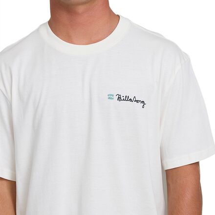 Billabong - Making Tracks Premium T-Shirt - Men's