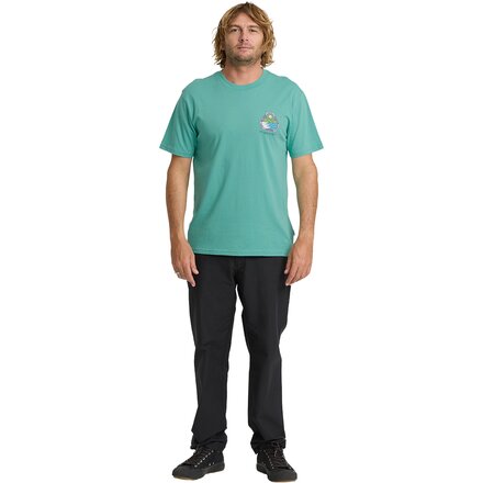 Billabong - Rockies Premium T-Shirt - Men's
