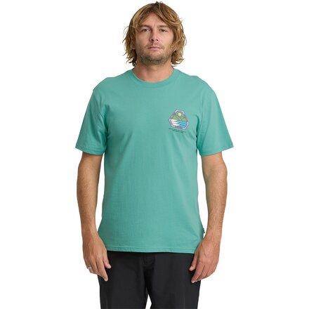 Billabong - Rockies Premium T-Shirt - Men's