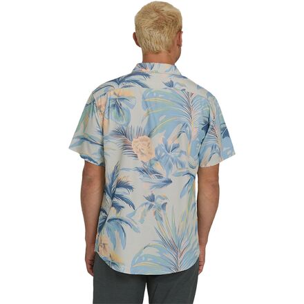 Billabong - Sundays Lounge Shirt - Men's