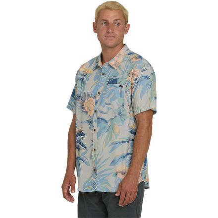 Billabong - Sundays Lounge Shirt - Men's