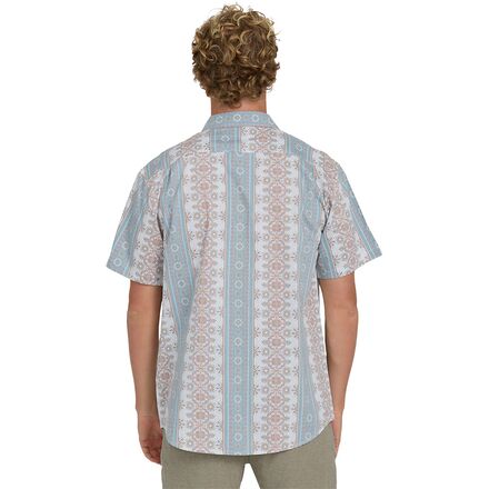 Billabong - Sundays Short-Sleeve Shirt - Men's