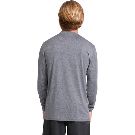 Billabong - All Day Wave LF Long-Sleeve Rashguard - Men's