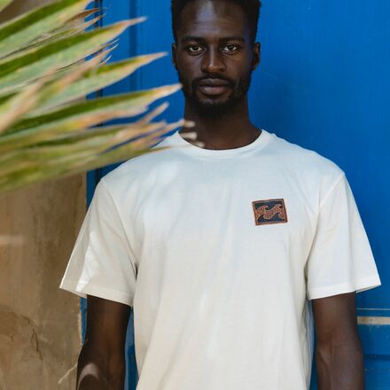 Billabong - Crayon Wave Premium Short-Sleeve T-Shirt - Men's