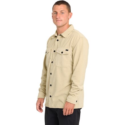 Billabong - Ridge Long-Sleeve Shirt - Men's