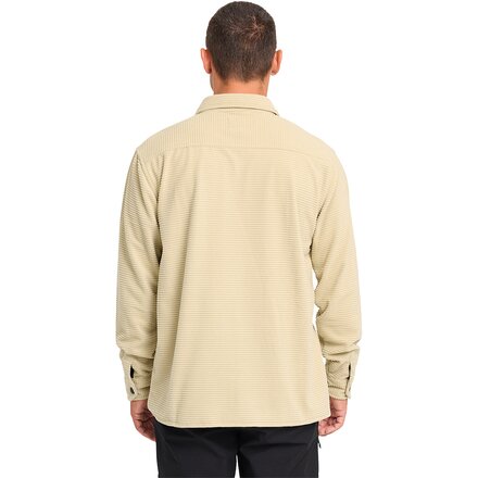 Billabong - Ridge Long-Sleeve Shirt - Men's