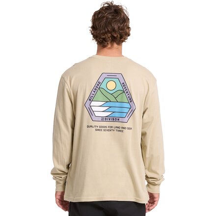 Rockies Adiv Premium Long-Sleeve Shirt - Men's
