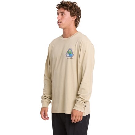 Billabong - Rockies Adiv Premium Long-Sleeve Shirt - Men's