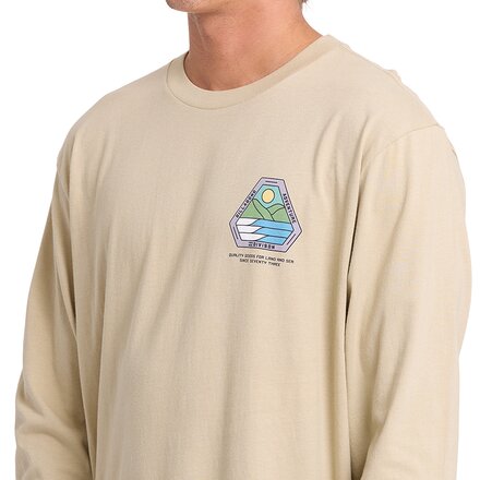 Billabong - Rockies Adiv Premium Long-Sleeve Shirt - Men's