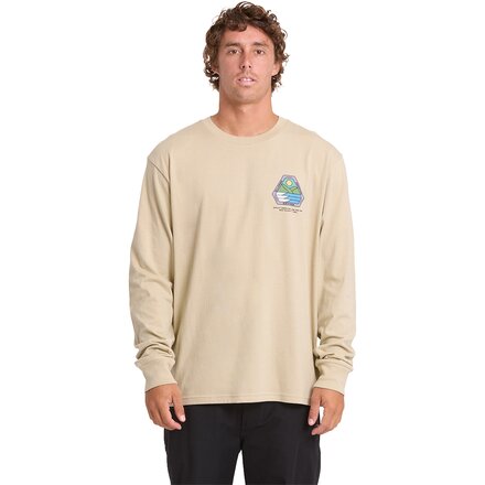 Billabong - Rockies Adiv Premium Long-Sleeve Shirt - Men's