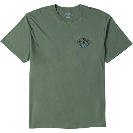 Billabong - Scenic Arch Adiv Premium Shirt - Men's
