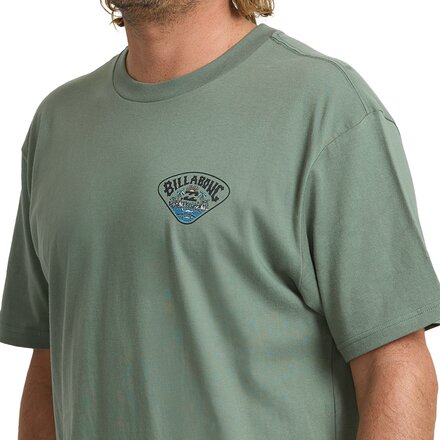 Billabong - Scenic Arch Adiv Premium Shirt - Men's