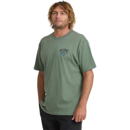 Billabong - Scenic Arch Adiv Premium Shirt - Men's