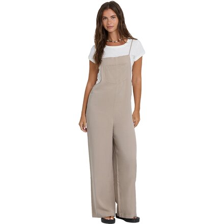 Best Ever Jumpsuit - Women's