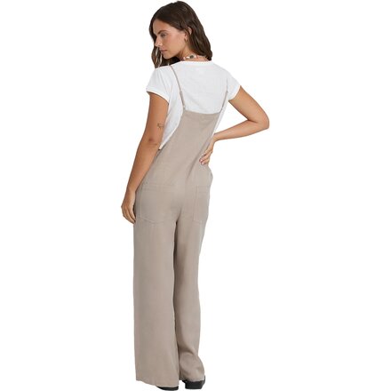 Billabong - Best Ever Jumpsuit - Women's