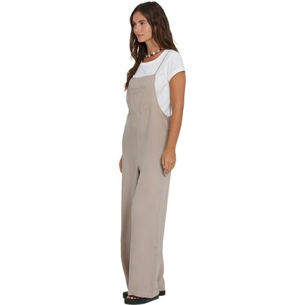 Billabong - Best Ever Jumpsuit - Women's