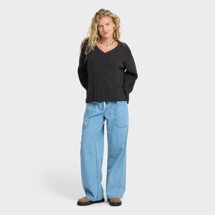 Billabong - Dallas Sweater - Women's