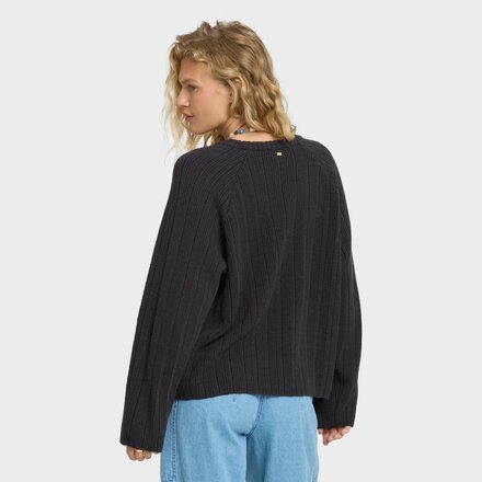 Billabong - Dallas Sweater - Women's