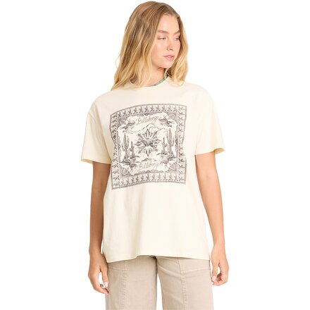 Heading West Short-Sleeve T-Shirt - Women's
