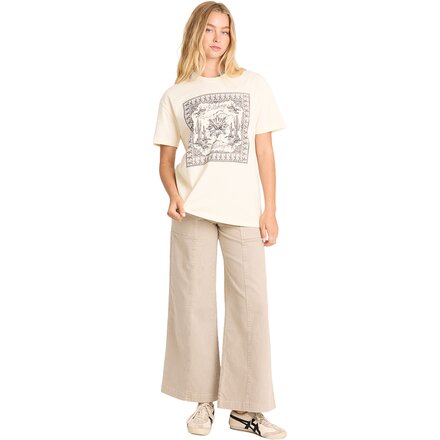 Billabong - Heading West Short-Sleeve T-Shirt - Women's