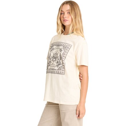 Billabong - Heading West Short-Sleeve T-Shirt - Women's