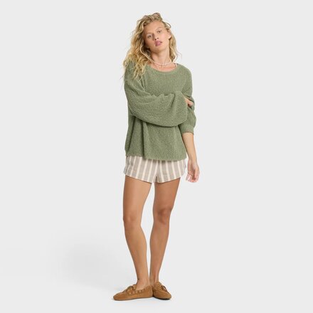 Billabong - Open Air Sweater - Women's