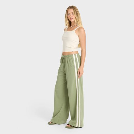 Billabong - Wave Stamp Knit Pant - Women's