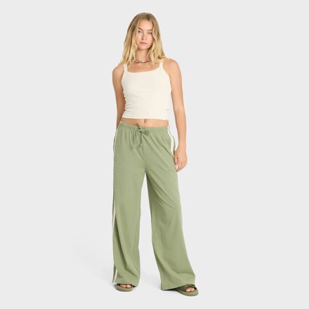 Billabong - Wave Stamp Knit Pant - Women's
