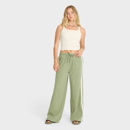 Billabong - Wave Stamp Knit Pant - Women's