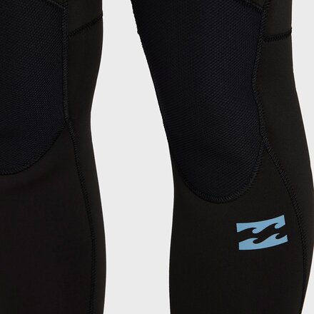 Billabong - 4/3 Absolute Core Back Zip Wetsuit - Women's
