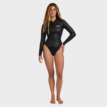 Billabong - Peeky 1mm Jacket - Women's