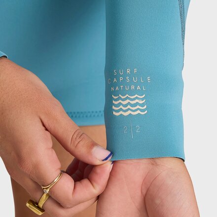 Billabong - Spring Fever 2mm Back Zip Spring Wetsuit - Women's