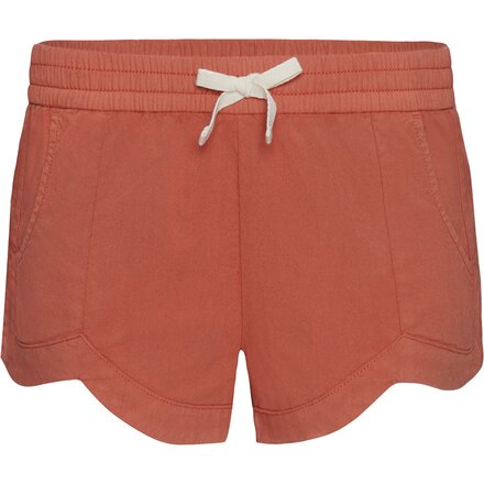 Mad For You Short - Girls'