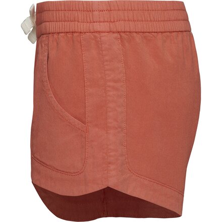 Billabong - Mad For You Short - Girls'