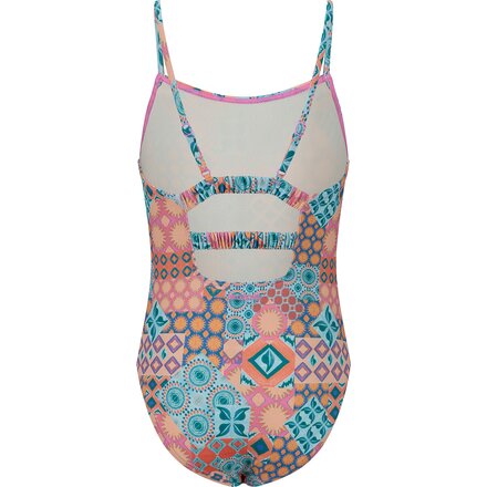 Billabong - Mystic Moon One-Piece Swimsuit - Girls'
